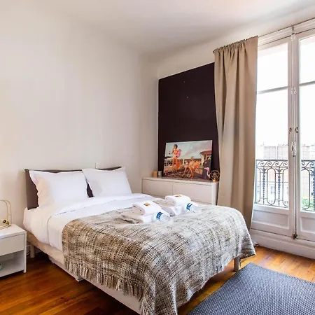 Cmg Trocadero - Victor Hugo