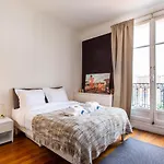 Cmg Trocadero - Victor Hugo