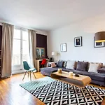 Cmg Trocadero - Victor Hugo